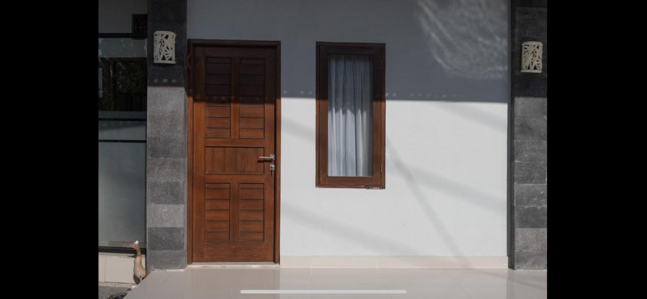 Cempaka Mas Guest House Canggu Экстерьер фото