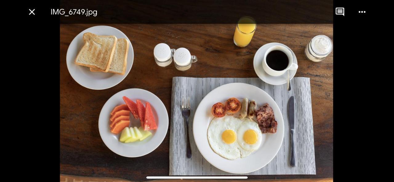 Cempaka Mas Guest House Canggu Экстерьер фото