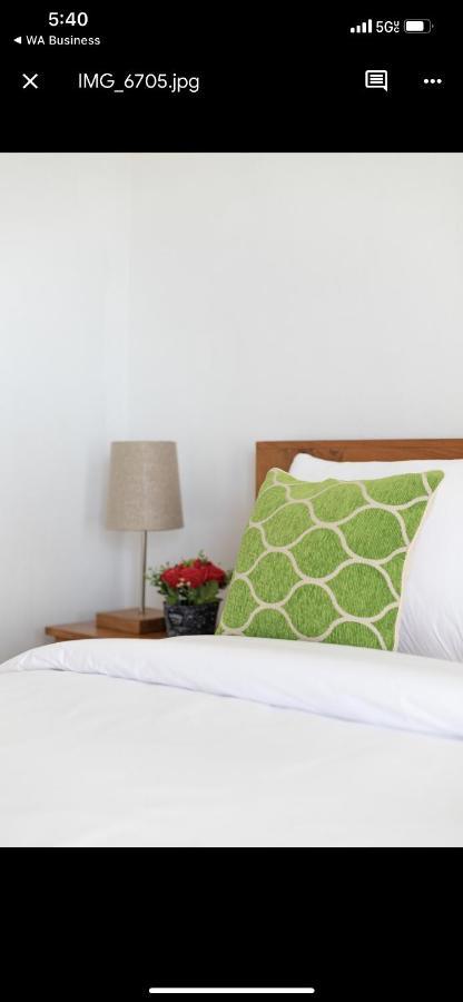 Cempaka Mas Guest House Canggu Экстерьер фото